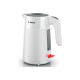 Bosch Kettle | TWK2M161 MyMoment | Electric | 2400 W | 1.7 L | Plastic | 360° rotational base | White