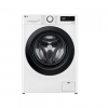 LG Washing Machine | F4WR510SBW | Energy efficiency class A | Front loading | Washing capacity 10 kg | 1400 RPM | Depth 57 cm | Width 60 cm | Display | LED | Steam function | Direct drive | White