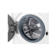 LG Washing Machine | F4WR510SBW | Energy efficiency class A | Front loading | Washing capacity 10 kg | 1400 RPM | Depth 57 cm | Width 60 cm | Display | LED | Steam function | Direct drive | White