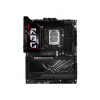 Asus ROG MAXIMUS Z890 HERO | Processor family Intel | Processor socket LGA1851 | DDR5 | Supported hard disk drive interfaces M.2, SATA | Number of SATA connectors 4