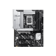 Asus PRIME Z890-P WIFI | Processor family Intel | Processor socket LGA1851 | DDR5 | Supported hard disk drive interfaces M.2, SATA | Number of SATA connectors 4