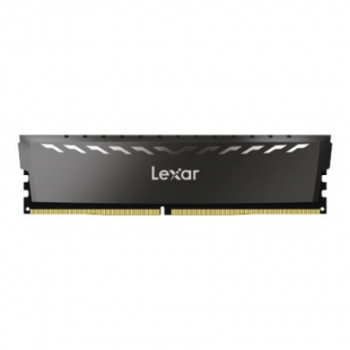 Lexar THOR | 8 GB | DDR4 | 3200 MHz | PC/server | Registered No | ECC No