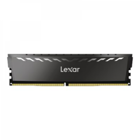 Lexar THOR | 8 GB | DDR4 | 3200 MHz | PC/server | Registered No | ECC No
