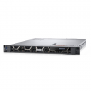 Dell Server PowerEdge R450 Silver 2x4310/No RAM/No SSD/8x2.5