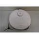 SALE OUT. Ecovacs DEEBOT T30S Vacuum cleaner, Robot, Wet&Dry, Operating time 220 min, Dust bin 0,3 L, 5200mAh, White + Auto-empty station | SALE OUT. SALE OUT. Ecovacs | Robotic Vacuum Cleaner | DEEBOT T30S | Wet&Dry | Operating time (max) 220 min | Lithi