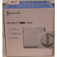 SALE OUT. Ecovacs | Window Cleaning Robot | WINBOT W2 OMNI | Corded | 2800 Pa | White | USED, DIRTY, SCRATCHED, MISSING LIQUID BOTTLE
