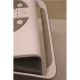 SALE OUT. Ecovacs | Window Cleaning Robot | WINBOT W2 OMNI | Corded | 2800 Pa | White | USED, DIRTY, SCRATCHED, MISSING LIQUID BOTTLE