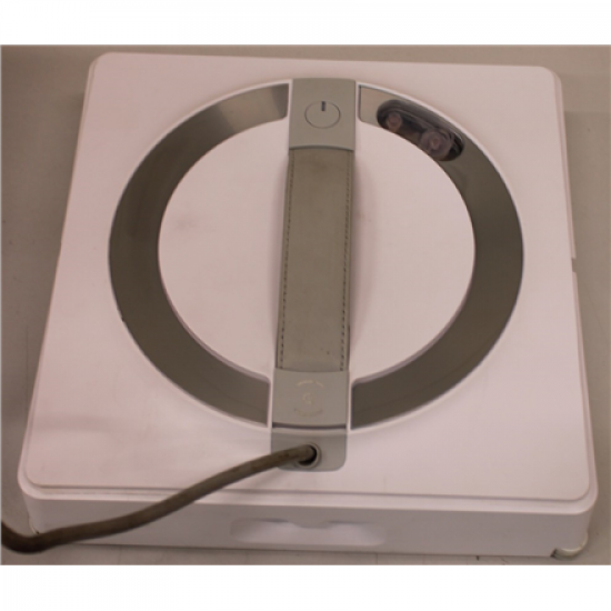 SALE OUT. Ecovacs | Window Cleaning Robot | WINBOT W2 OMNI | Corded | 2800 Pa | White | USED, DIRTY, SCRATCHED, MISSING LIQUID BOTTLE