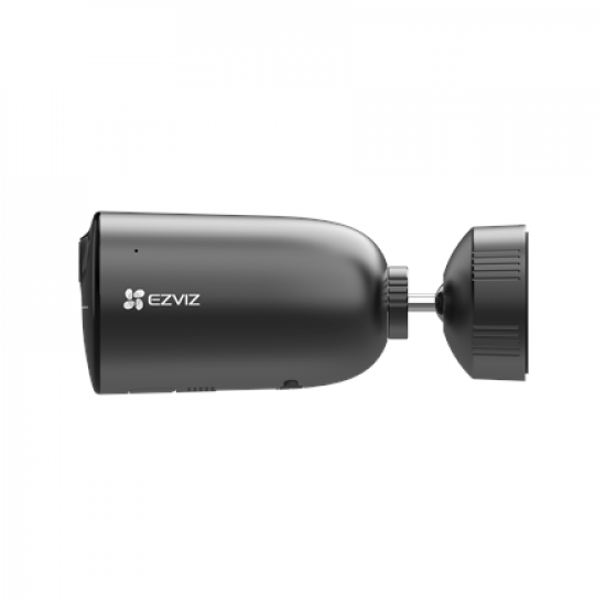 EZVIZ | 4G Battery Pack | CS-EB3 | Bullet | 3 MP | 2.8mm | IP65 | H.265/H.264 | Micro SD, Max. 512 GB