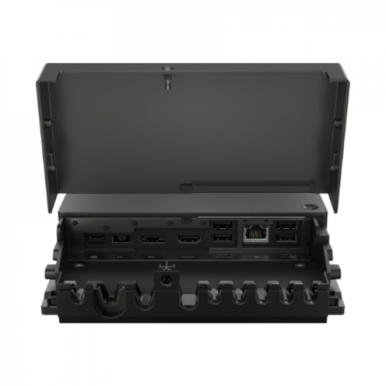 Lenovo ThinkSmart SmartDock | 40BN0135EU | Black