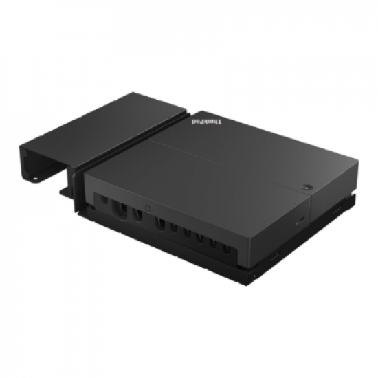 Lenovo ThinkSmart SmartDock | 40BN0135EU | Black
