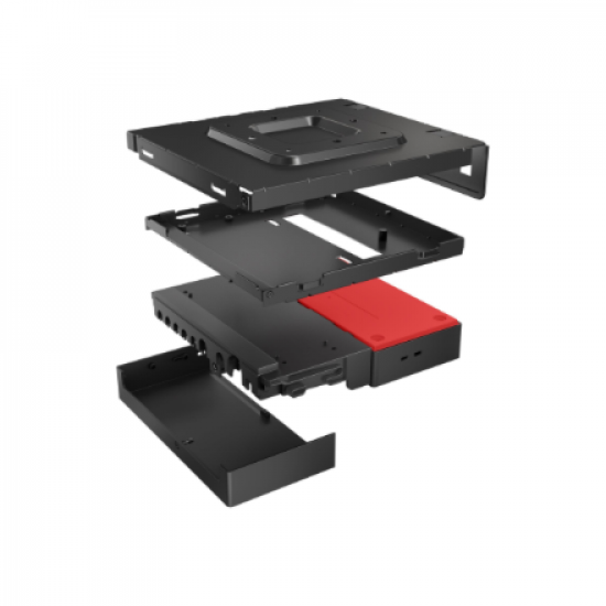 Lenovo ThinkSmart SmartDock | 40BN0135EU | Black