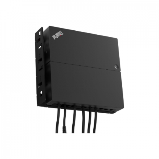 Lenovo ThinkSmart SmartDock | 40BN0135EU | Black