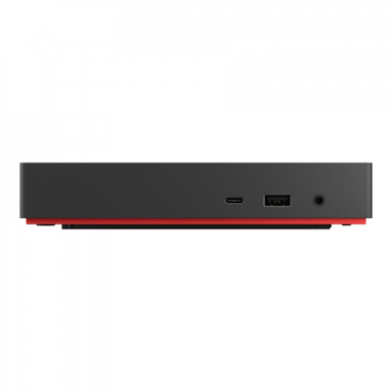 Lenovo ThinkSmart SmartDock | 40BN0135EU | Black
