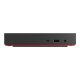 Lenovo ThinkSmart SmartDock | 40BN0135EU | Black