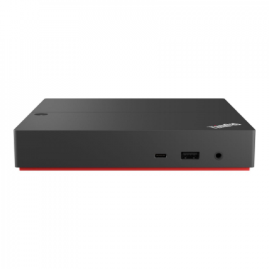 Lenovo ThinkSmart SmartDock | 40BN0135EU | Black