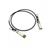 SOMI Networks | SFP+ 10G Direct Attached Cable, Intel | SFPIDAC10G500CMG | Black SFP+ | SFP+