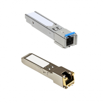 SOMI Networks | SFP (mini-GBIC) transceiver module | SFPH2F1GS1320 | SMF | LC Duplex | 1250 Mbit/s | Wavelength 1310 nm | Maximum transfer distance 20000 m