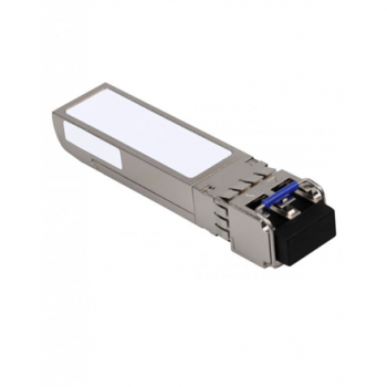 SOMI Networks | SFP+ transceiver module, 10 G | SFPH2F10GS1320 | SMF | LC Duplex | Wavelength 1310 nm | Maximum transfer distance 20000 m