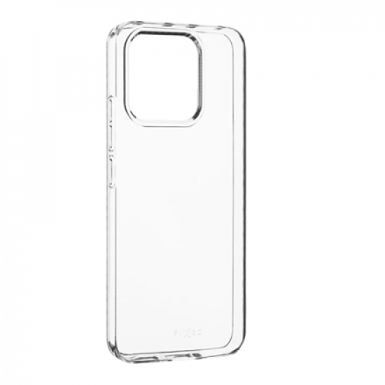 Fixed Story | Back Cover | Xiaomi | 14T | TPU | Transparent