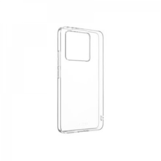 Fixed Story | Back Cover | Xiaomi | 14T | TPU | Transparent