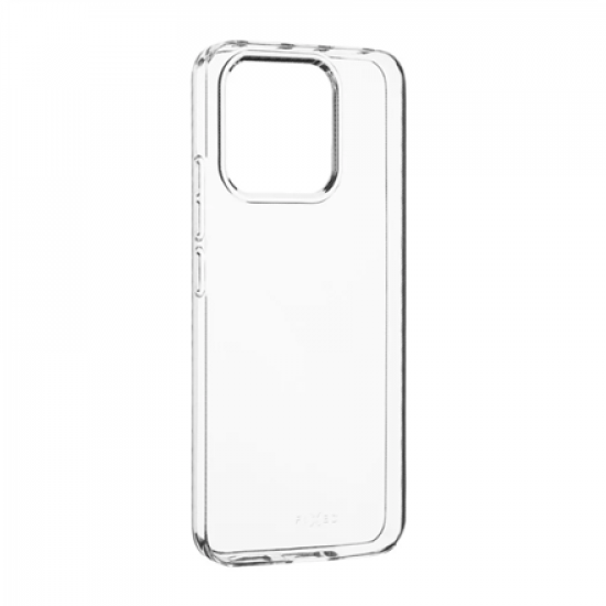 Fixed Story | Back Cover | Xiaomi | 14T Pro | TPU | Transparent