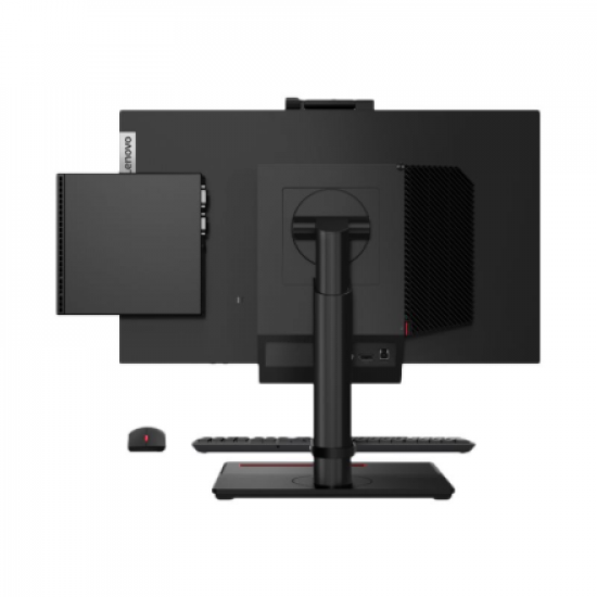 Lenovo ThinkCentre | M75q | Desktop | Tiny | AMD Ryzen 5 | 5600GE | Internal memory 8 GB | SO-DIMM DDR4 | Solid-state drive capacity 256 GB | 256 GB | AMD Radeon Graphics | No Optical drive | Keyboard language Nordic | Windows 11 Pro | Warranty 36 month(s