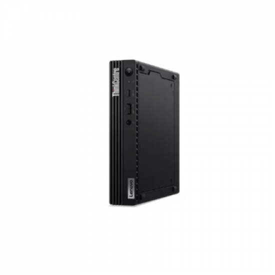 Lenovo ThinkCentre | M75q | Desktop | Tiny | AMD Ryzen 5 | 5600GE | Internal memory 8 GB | SO-DIMM DDR4 | Solid-state drive capacity 256 GB | 256 GB | AMD Radeon Graphics | No Optical drive | Keyboard language Nordic | Windows 11 Pro | Warranty 36 month(s