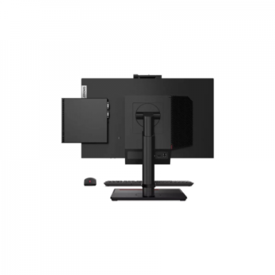 Lenovo ThinkCentre | M75q | Desktop | Tiny | AMD Ryzen 5 | 5600GE | Internal memory 8 GB | SO-DIMM DDR4 | Solid-state drive capacity 256 GB | 256 GB | AMD Radeon Graphics | No Optical drive | Keyboard language Nordic | Windows 11 Pro | Warranty 36 month(s