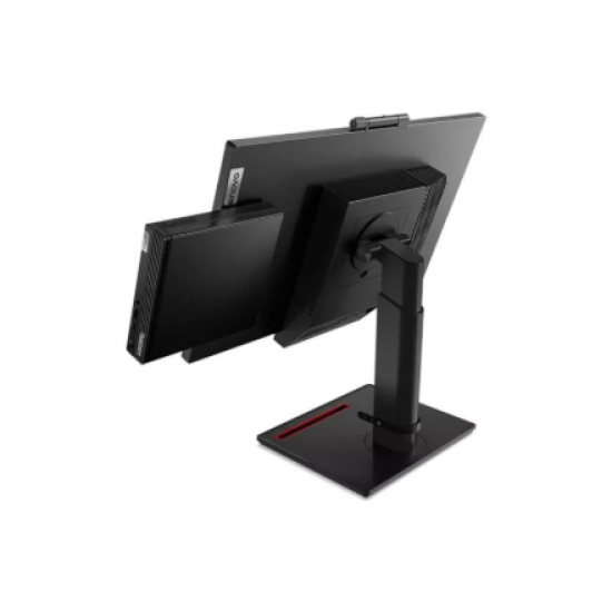 Lenovo ThinkCentre | M75q | Desktop | Tiny | AMD Ryzen 5 | 5600GE | Internal memory 16 GB | SO-DIMM DDR4 | Solid-state drive capacity 256 GB | 256 GB | AMD Radeon Graphics | No Optical drive | Keyboard language English | Windows 11 Pro | Warranty 36 month