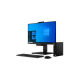 Lenovo ThinkCentre | M75q | Desktop | Tiny | AMD Ryzen 5 | 5600GE | Internal memory 16 GB | SO-DIMM DDR4 | Solid-state drive capacity 256 GB | 256 GB | AMD Radeon Graphics | No Optical drive | Keyboard language English | Windows 11 Pro | Warranty 36 month