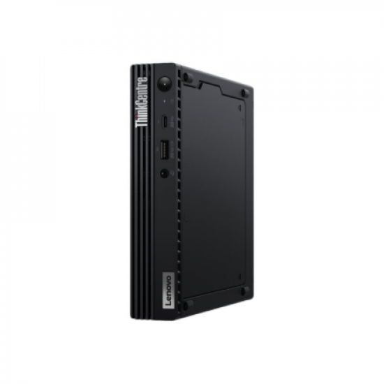 Lenovo ThinkCentre | M75q | Desktop | Tiny | AMD Ryzen 5 | 5600GE | Internal memory 16 GB | SO-DIMM DDR4 | Solid-state drive capacity 256 GB | 256 GB | AMD Radeon Graphics | No Optical drive | Keyboard language Nordic | Windows 11 Pro | Warranty 36 month(