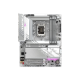 Gigabyte Z890 A ELITE WF7 ICE | Processor family Intel | Processor socket LGA1851 | DDR5 | Supported hard disk drive interfaces SATA, M.2 | Number of SATA connectors 4