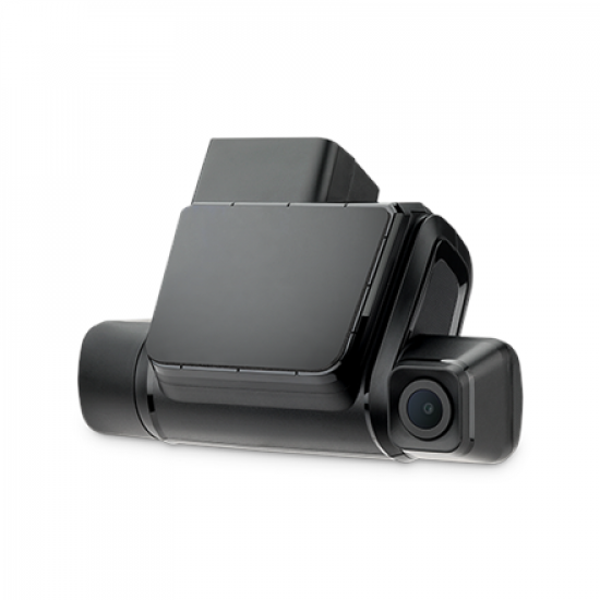 Mio | 4G LTE Connected Driving Recorder | MiSentry 12 | Built-in GPS