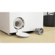 Whirlpool Washing Machine | TDLRB 65242BS EU/N | Energy efficiency class C | Top loading | Washing capacity 6.5 kg | 1200 RPM | Depth 60 cm | Width 40 cm | LED | White
