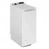 Whirlpool Washing Machine | TDLRB 7232BS EU | Energy efficiency class D | Top loading | Washing capacity 7 kg | 1200 RPM | Depth 60 cm | Width 40 cm | LED | White
