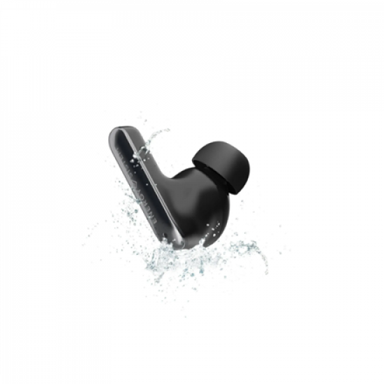 Energy Sistem True Wireless Earphones | Serenity ANC | Built-in microphone | Bluetooth | ANC | Space