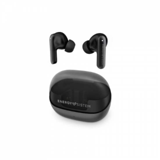 Energy Sistem True Wireless Earphones | Serenity ANC | Built-in microphone | Bluetooth | ANC | Space