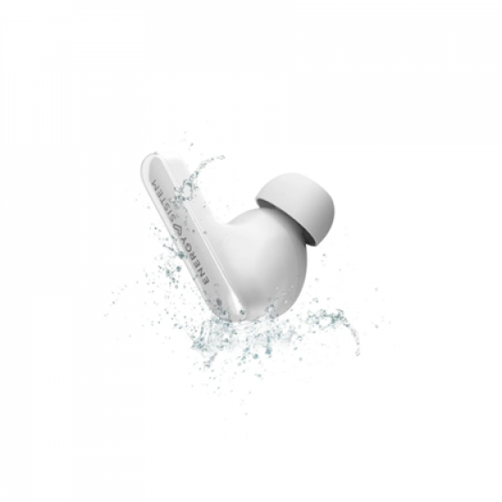 Energy Sistem True Wireless Earphones | Serenity ANC | Built-in microphone | Bluetooth | ANC | White
