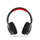 Energy Sistem Headphones | Power Sport | Built-in microphone | Bluetooth | Black/Red