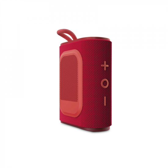 Energy Sistem Speaker | StreetPlay | 8 W | Bluetooth | Cherry | Portable | Wireless connection