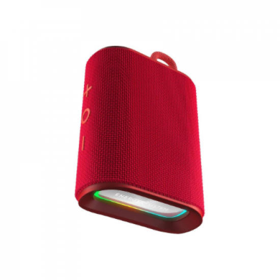 Energy Sistem Speaker | StreetPlay | 8 W | Bluetooth | Cherry | Portable | Wireless connection