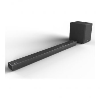 Hisense Soundbar System | U5120GW | USB port | AUX in | Bluetooth