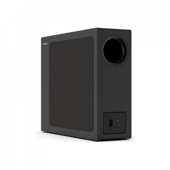 Hisense Soundbar System | HS2100 | USB port | AUX in | Bluetooth