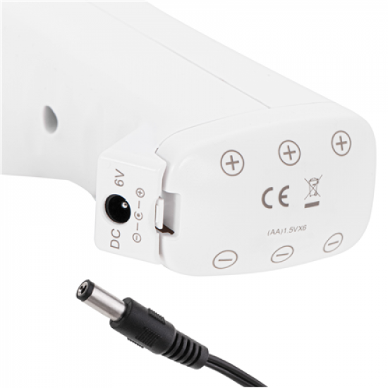 Adler Food Vacuum Air Extracting Set | AD 4515 | White