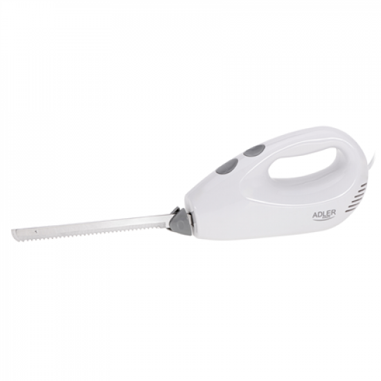 Adler | Electric Knife | AD 4512 | White