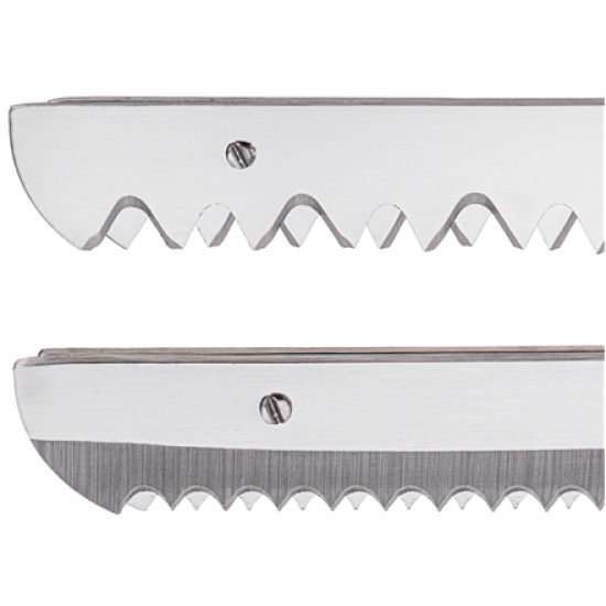Adler | Electric Knife | AD 4512 | White