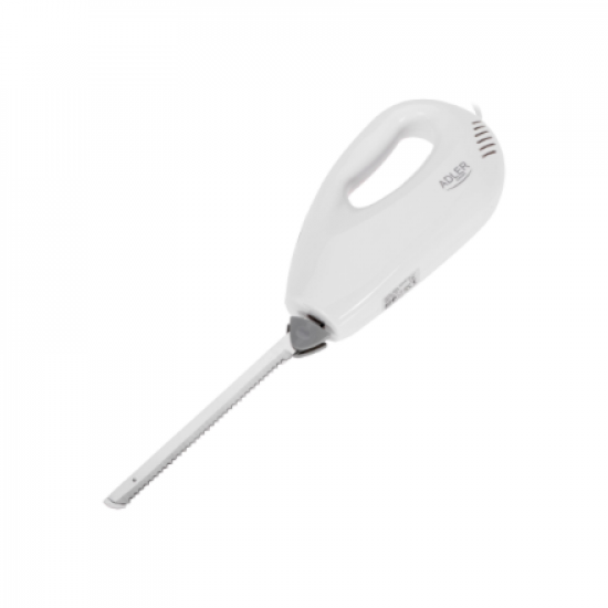 Adler | Electric Knife | AD 4512 | White