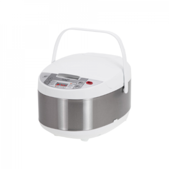 Adler Multicooker 6 in 1 | AD 6420 | 700 W | 3.25 L | Number of programs 6
