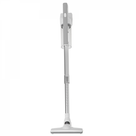 Adler | Vertical Cyclone Vacuum Cleaner | MS 7058 | Corded operating | 400 W | 220-240 V | Operating radius 8.35 m | White